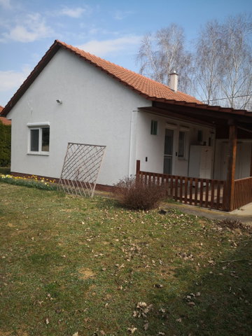 Eladó családi ház, Nagykozáron 84.9 M Ft, 4 szobás