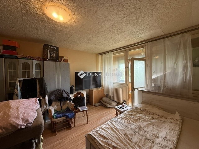 Eladó panellakás, Budapesten, XI. kerületben 64.9 M Ft, 2 szobás