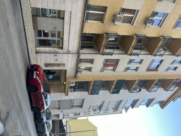 Kiadó téglalakás, albérlet, Budapesten, IX. kerületben