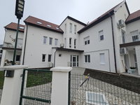 Eladó téglalakás, Pápán 55 M Ft, 1+3 szobás