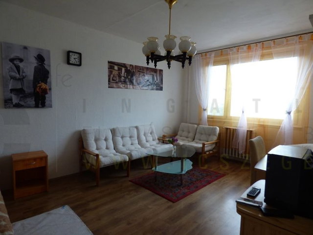 Eladó panellakás, Szegeden, Cső utcában 39.99 M Ft, 1+1 szobás