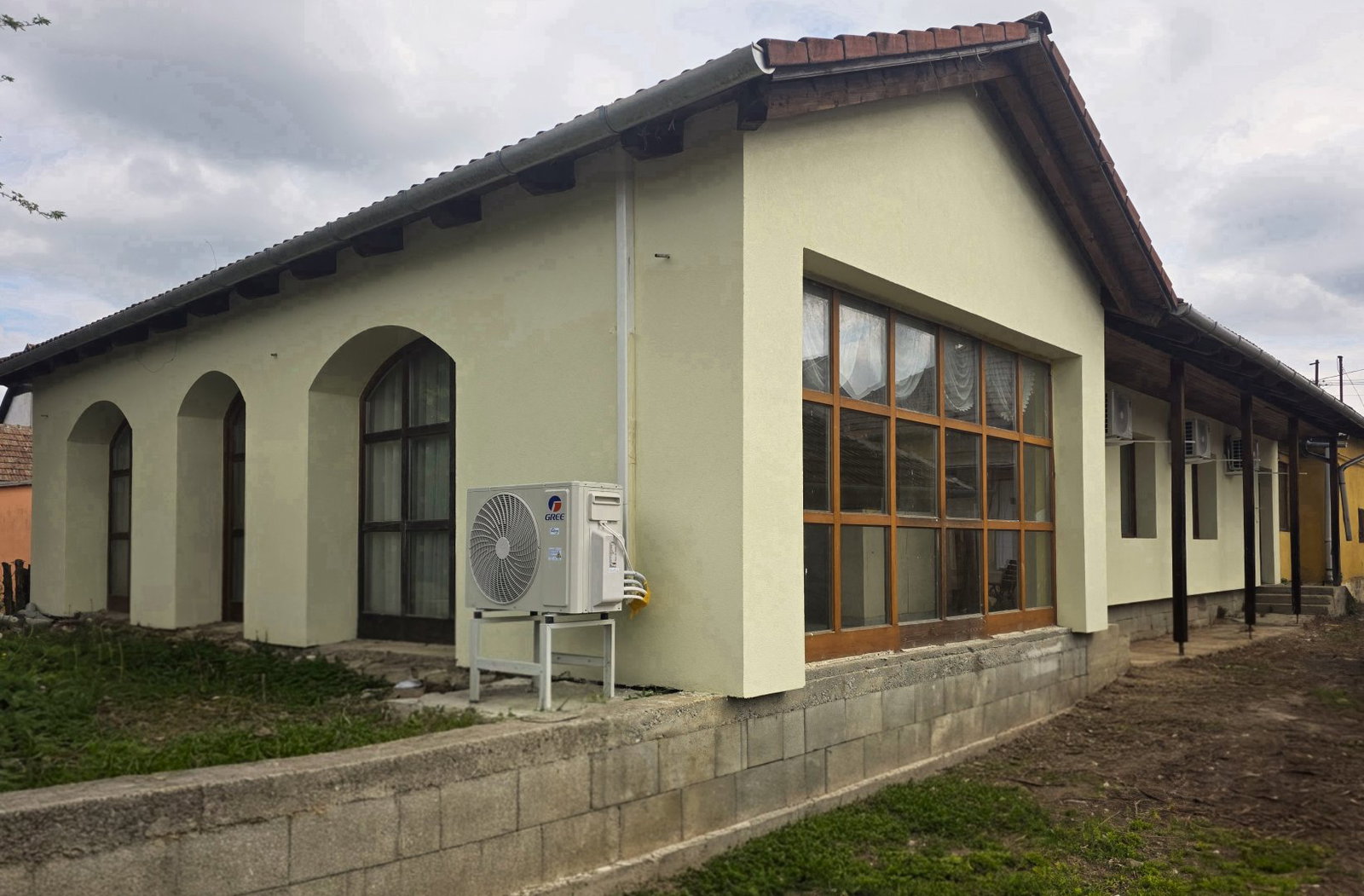 3 bed · 232m² · 59.900.000 ft
