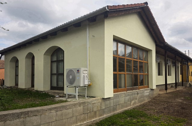 Eladó családi ház, Rakamazon 59.9 M Ft, 3 szobás