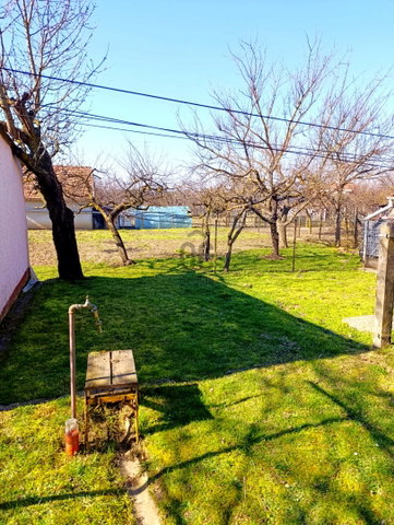Eladó családi ház, Pacsán 41.9 M Ft, 2 szobás