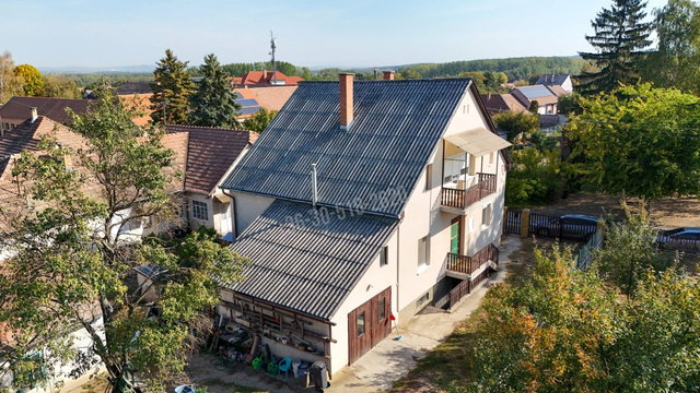 Eladó családi ház, Dejtáron 39.99 M Ft, 4 szobás