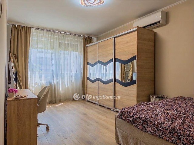 Eladó panellakás, Budapesten, III. kerületben 79.9 M Ft, 3 szobás