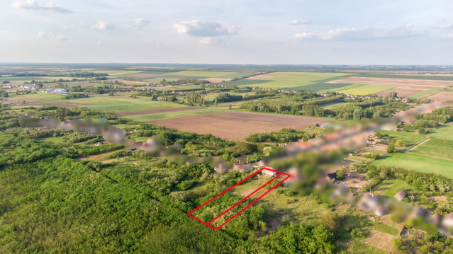 Eladó családi ház, Pusztahencsen 12.5 M Ft, 3 szobás