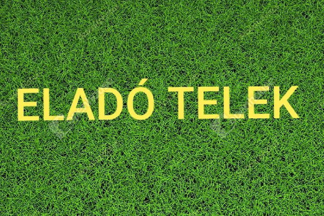 Eladó telek, Táplánszentkereszten 24.8 M Ft