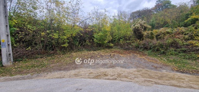 Eladó telek, Perén 1.5 M Ft / költözzbe.hu