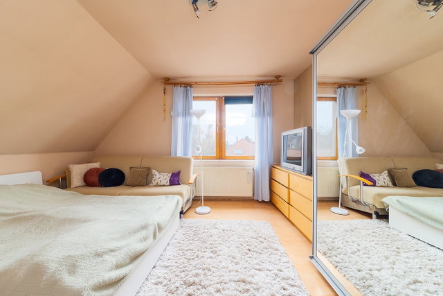 Eladó családi ház, Budapesten, XVII. kerületben 185 M Ft
