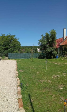 Eladó telek, Nagytevelen 13 M Ft / költözzbe.hu