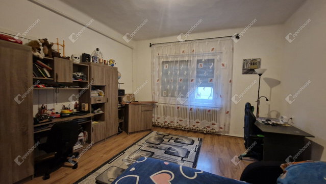 Eladó családi ház, Nagyigmándon 59.9 M Ft, 2 szobás