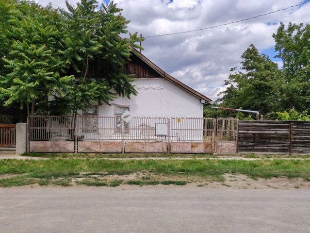 Eladó családi ház, Dévaványán, Hajnal utcában 3.5 M Ft
