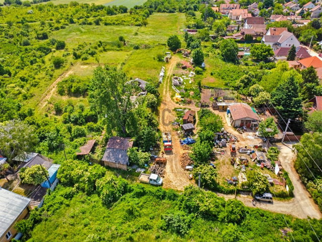 Eladó telek, Pomázon 65 M Ft / költözzbe.hu
