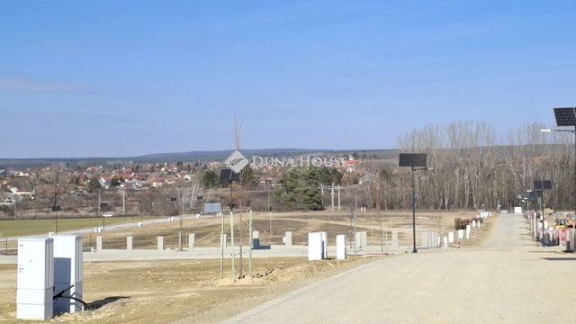 Eladó telek, Isaszegen, Ady Endre utcában 43.5 M Ft