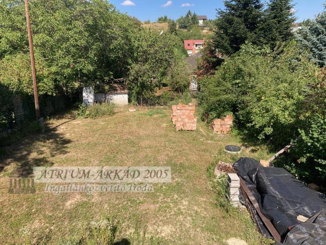 Eladó telek, Diósdon 44.9 M Ft / költözzbe.hu