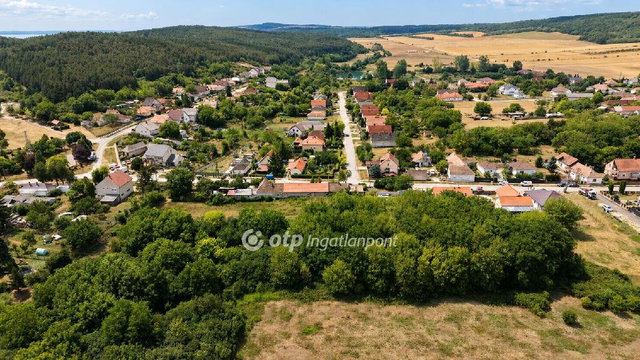 Eladó telek, Litéren 39.97 M Ft / költözzbe.hu