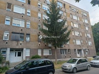 Eladó téglalakás, Miskolcon 23.5 M Ft, 1+1 szobás