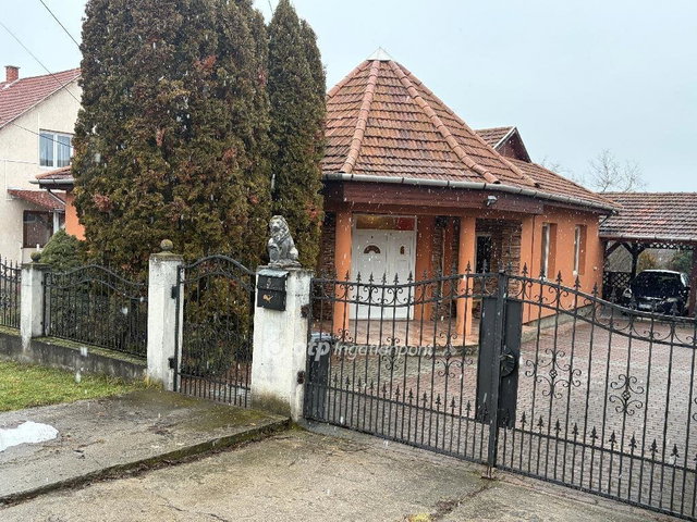 Eladó családi ház, Bátonyterenyén 68 M Ft, 4 szobás