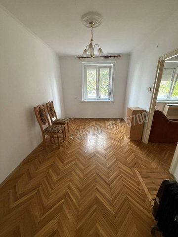 Eladó téglalakás, Győrött 42.9 M Ft, 2 szobás