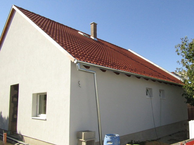 Eladó családi ház, Szigetváron 99.99 M Ft, 4 szobás