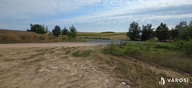 Eladó ipari ingatlan, Pogányszentpéteren 19.9 M Ft