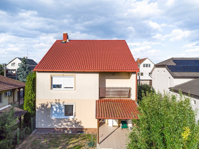 Eladó családi ház, Mályin 85 M Ft, 5 szobás
