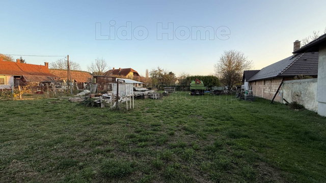 Eladó telek, Kehidakustányban 6 M Ft / költözzbe.hu
