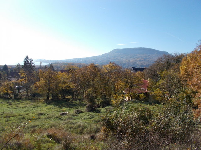Eladó telek, Badacsonytomajon 65 M Ft / költözzbe.hu