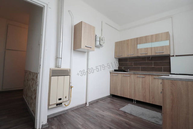 Eladó téglalakás, Orosházán, Bajnok utcában 19.9 M Ft