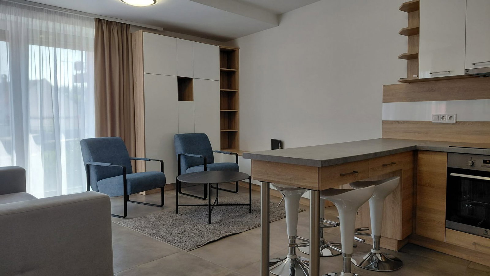 3 bed · 54m² · 200.000 ft