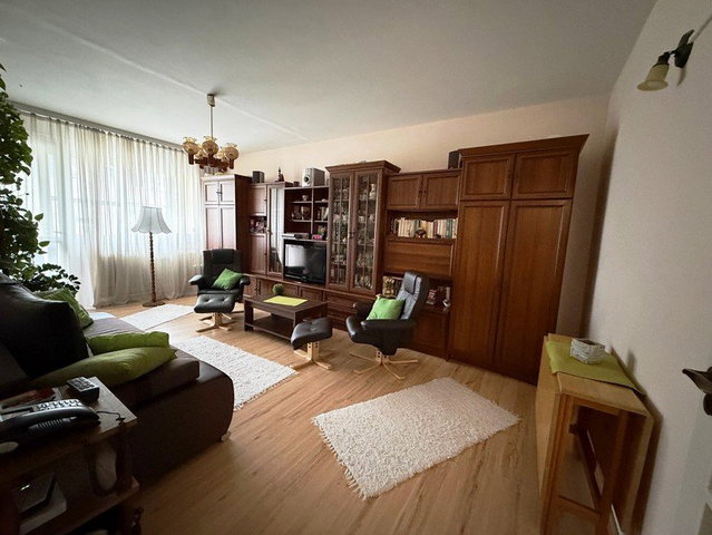 Eladó panellakás, Szegeden, Budapesti körúton 48.9 M Ft
