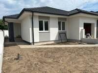 Eladó ikerház, Nyíregyházán 79 M Ft, 4 szobás