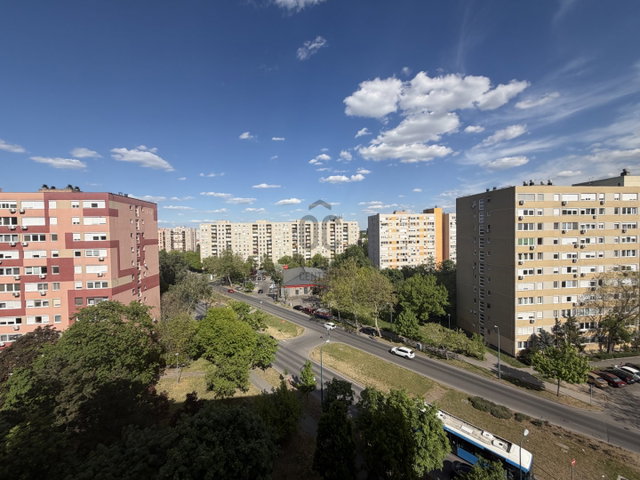 Eladó panellakás, Budapesten, XIV. kerületben, Füredi utcában