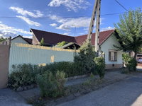 Eladó családi ház, Debrecenben, Mályva utcában 35 M Ft