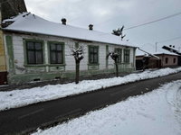 Eladó családi ház, Eleken 10.5 M Ft, 4 szobás