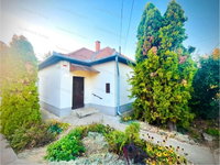 Eladó családi ház, Szolnokon 52 M Ft, 3 szobás