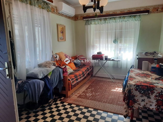 Eladó családi ház, Balatonfenyvesen 79.9 M Ft, 2 szobás