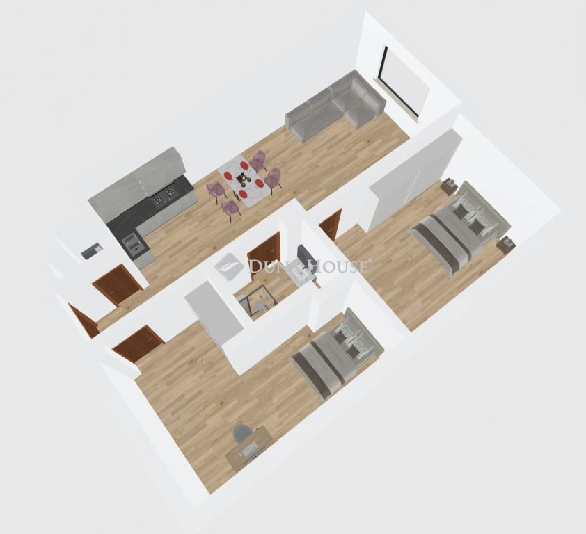 3 bed · 77m² · 143.500.000 ft
