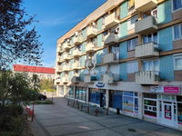 Eladó téglalakás, Ózdon, Árpád Vezér úton 13.2 M Ft
