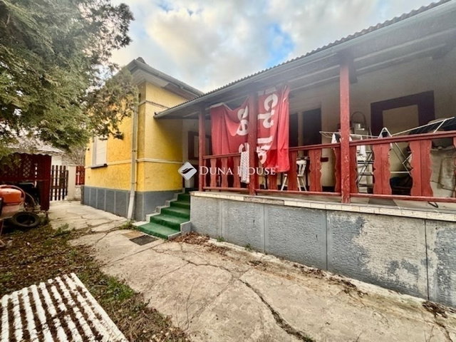 Eladó családi ház, Budapesten, XIX. kerületben 149.9 M Ft