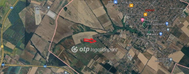 Eladó telek, Gyömrőn 7.1 M Ft / költözzbe.hu