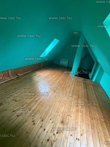 Eladó téglalakás, Budapesten, XVII. kerületben 66.9 M Ft