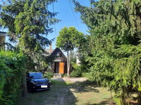 Eladó nyaraló, Ábrahámhegyen 179 M Ft, 1+2 szobás
