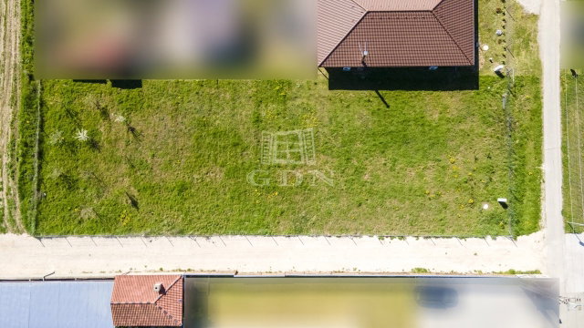 Eladó telek, Szántódon 47.99 M Ft / költözzbe.hu