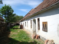 Eladó családi ház, Egeralján 12 M Ft, 2 szobás