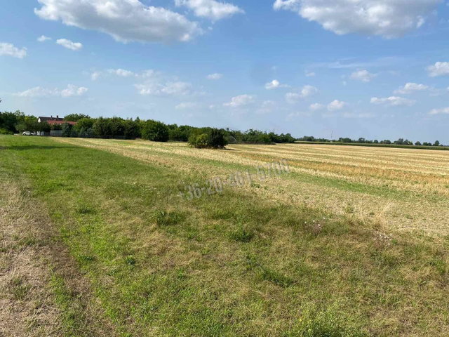 Eladó telek, Mezőörsön 18.9 M Ft / költözzbe.hu