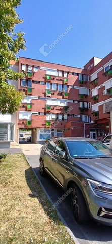 Eladó téglalakás, Zalaegerszegen 22 M Ft, 1 szobás