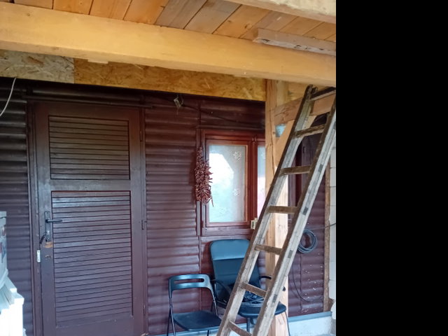 Eladó családi ház, Csákváron 21 M Ft, 1 szobás