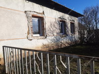 Eladó családi ház, Sandon 9.7 M Ft, 2 szobás